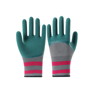 防咬手套仓鼠宠物防抓咬加厚金丝熊喂养小鼠成人专用手指防护耐磨