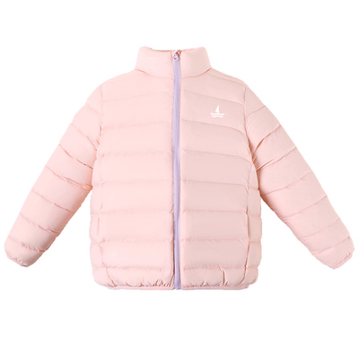 Navigare意大利小帆船羽绒服