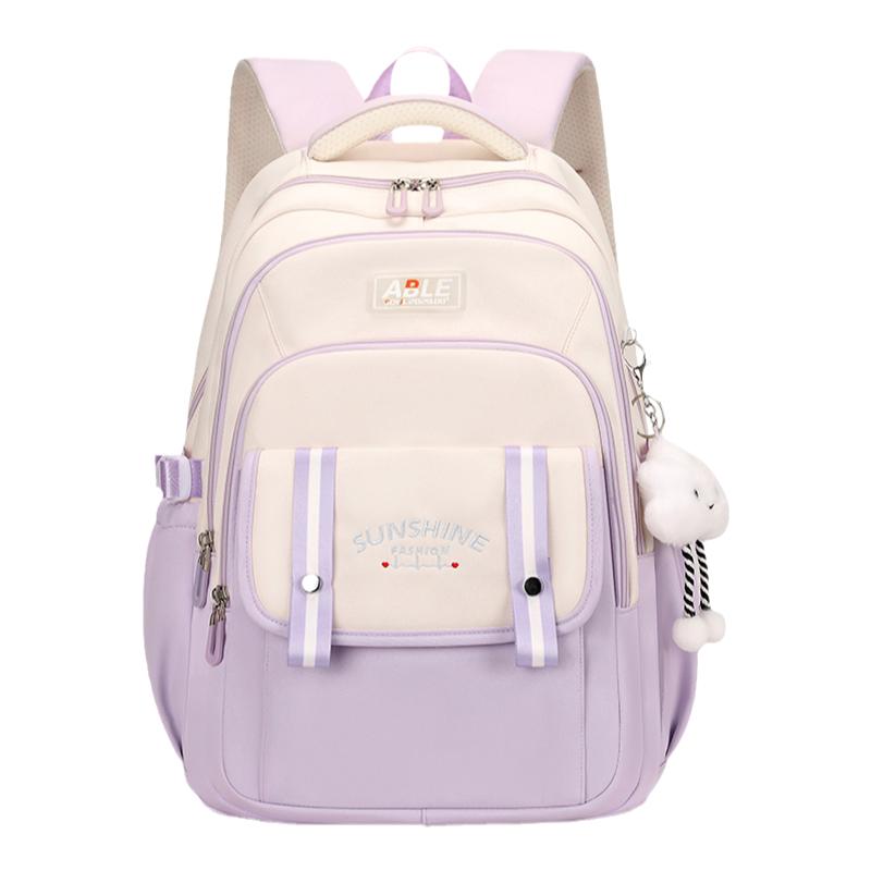 书包初中女生小学生2026新款