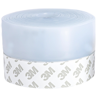 玻璃门防风胶条门缝密封条封门底窗户贴门窗缝隙漏风挡风神器冬季