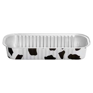 空气炸锅锡纸碗加厚锡纸可重复使用家用烤箱蛋糕烘焙模具杯食品级