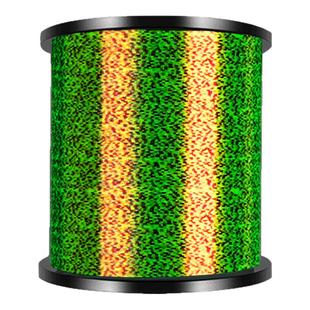 优质500米斑点钓鱼线主线子线正品超强拉力耐磨隐形路亚海杆专用