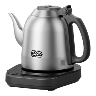 吉谷泡茶电水壶 吉古自动上水烧水壶抽水电热水壶恒温煮茶壶家用