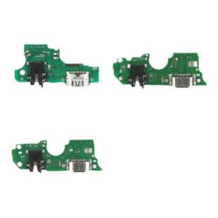 适用OPPO A15 A35 A36 A57 A56S A97尾插充电耳机排线送话器小板
