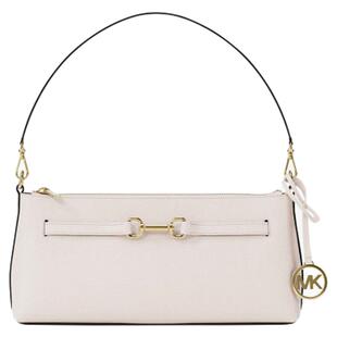 MICHAEL KORS MK Carson 女士小号单肩包法棍包