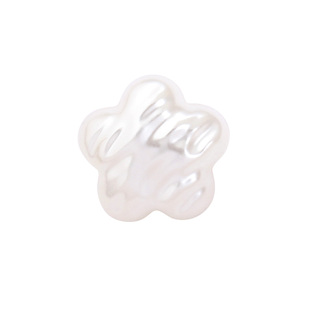 珍珠扣子高端精致时尚毛衣开衫针织衫高档小香风装饰纽扣衣服配件