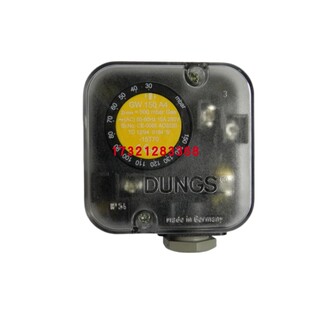 压力开关 GW3A4 GW10A4 GW50A4 GW150A4 GW500A4 德国冬斯