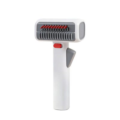 Cat&DogBrushForShedding