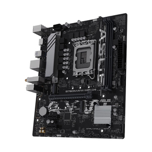 Asus/华硕B760M-AYW WIFI D4/B760M-AYW PRO WIFI哎呦喂电竞主板