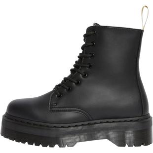 Dr.Martens马丁博士V Jadon Mono明星同款冬机车靴厚底短靴马丁靴