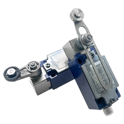 全新XCKJ.D系列限位开关XCKJ...D XCKJ10513 10511 10543 10541D