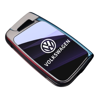 【时尚新品】大众钥匙套