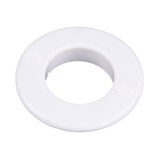 空调孔装饰盖洞口堵盖管道封口遮挡遮丑盖堵塞泥封堵遮挡神器配件