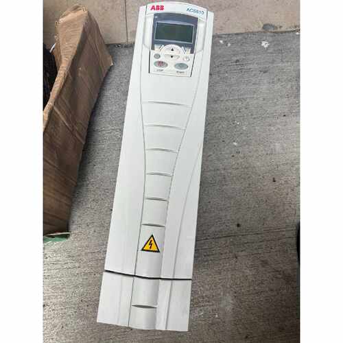 变频器ACS510-01-017A-4，，实物-询价