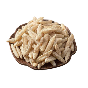 涪城绵麦冬 四川绵阳 干货中药材 煲汤泡水搭玉竹沙参灯芯草