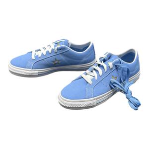 正品匡威ONE STAR新款复古低帮男女休闲运动板鞋A06645C A06647C