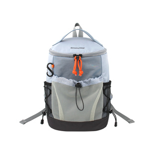 花间公主悦步系列户外耐磨徒步运动小背包轻便出游旅行开学季书包