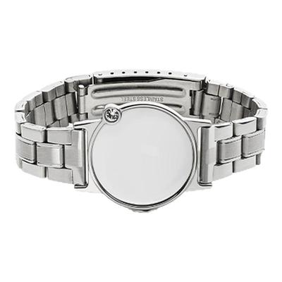 MM6手表式手镯情侣首饰