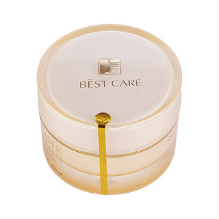 碧斯逆时空抗皱精华霜30g 平皱去淡化细纹紧肤补水保湿柔滑面霜女