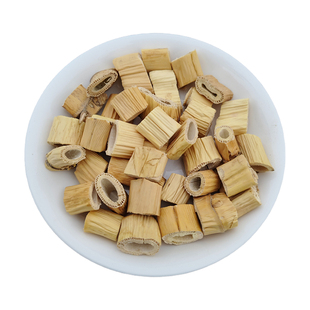 深山芦苇根山区野外生长芦根水洗晒干新货药材芦苇根无硫搭白茅根