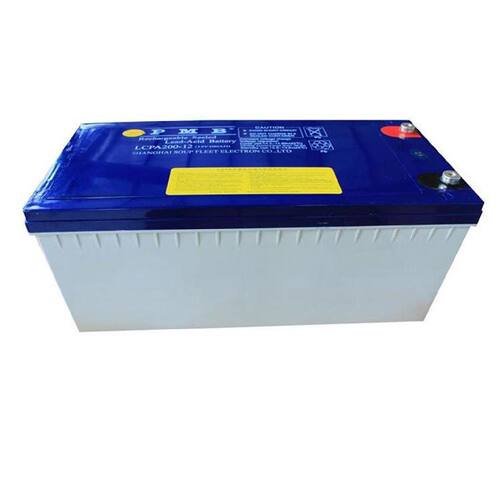 PMB蓄电池LCPA2001212V200AH机房UPS电源配套EPS直流屏