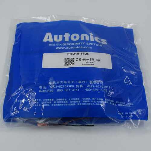 议价奥托尼克斯Autonics接近开关PRD18-14DN-14DP PRDL18-7DP-14D