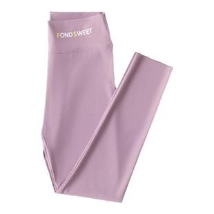 夏季薄款女童无痕鲨鱼裤高弹儿童韩版打底裤中大童修身九分芭比裤