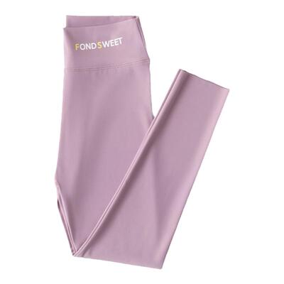 韩版女童九分打底裤高弹修身A类