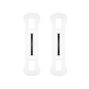 BORSU德国甲沟嵌甲矫正器炎正甲贴片脚趾指甲往肉里长扎专用刀剪