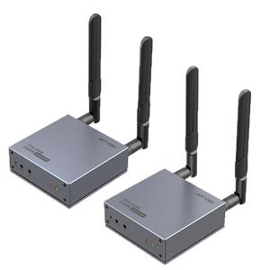 迈拓维矩hdmi无线延长器传200米