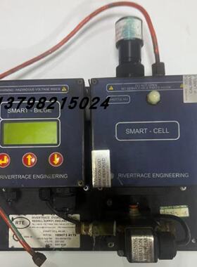 议价油份浓度计 RIVERTRACE ENGINEERING 0801-06 SMART CELL BIL