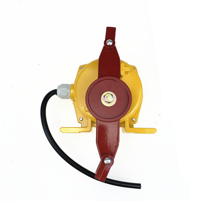 双向拉绳开关拉绳开关乐江耐用