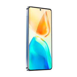 适用vivos15水凝膜高清抗指纹屏保s15pro手机膜抗蓝光无白边纳米s15e钢化膜抗摔全屏全覆盖s15防爆全包边软膜