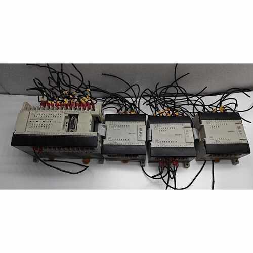 【议价】PLC  CPM2AH40RA
