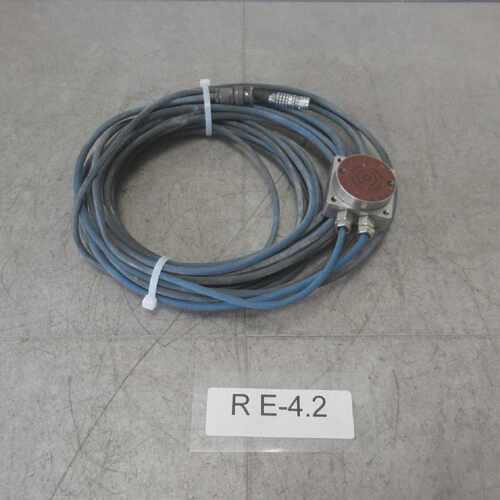 Dittel F23118 émetteur Capteur Avec Cable Environ 5M Long