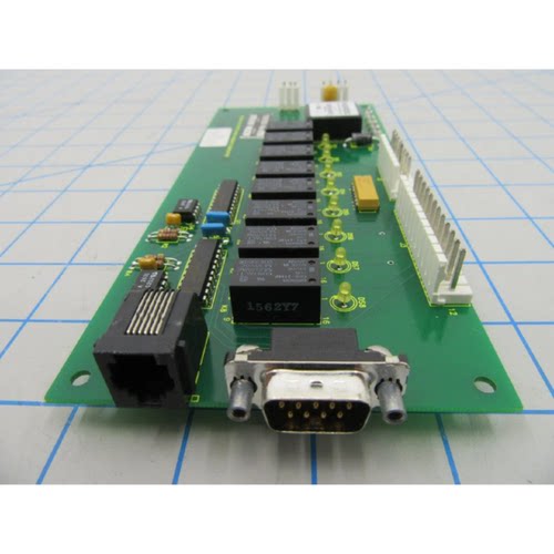 议价瓦里安机载低温吹扫控制PCB组件E15005530