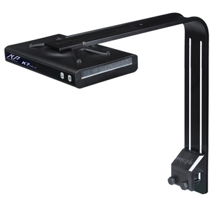 纽斯K7 V3珊瑚灯led海缸灯pro3日出日落海水灯鱼缸灯架全光谱新款