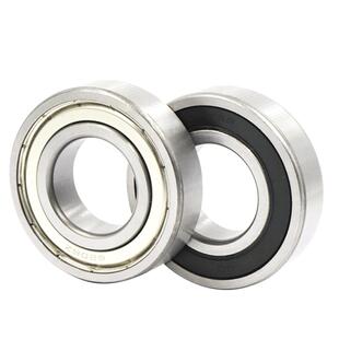 不锈钢轴承304耐腐蚀S6200 6201 6202 6203 S6204 6205 6206 6207