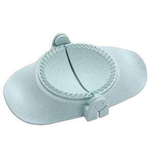 包饺子神器模具油炸角仔大陷新韭盒式花样网创意手工水饺塑料家用