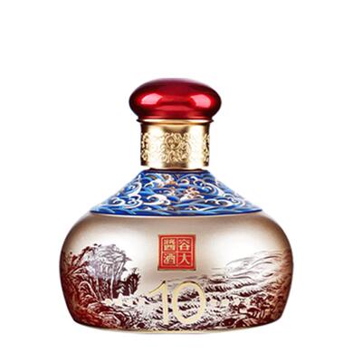 容大酱酒253ml酱香型白酒