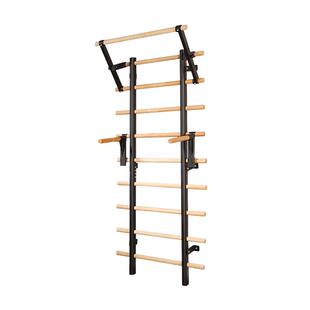 BORO肋木架室内家用健身器材引体向上助木架训练康复舞蹈压腿拉伸