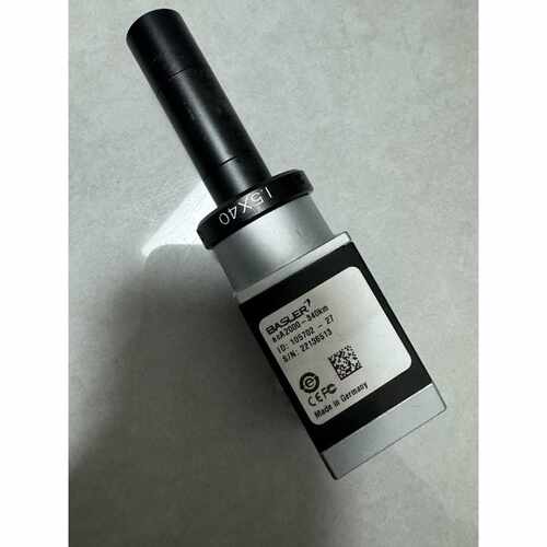 议价Basler/巴斯勒工业，型号：acA2000-340k
