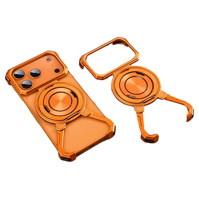 EARY魔爪壳适用苹果系列17Promax