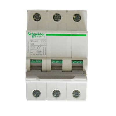 微断施耐德正品可以开票