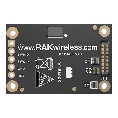 RAK4631/RAK4631-R/RAK4631-C