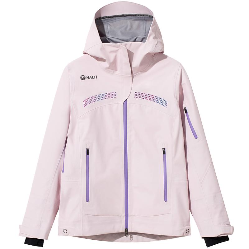 HALTI滑雪服防水透湿压胶单双板