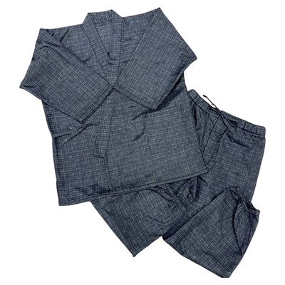 日单日式打坐半缠套装日料食堂服