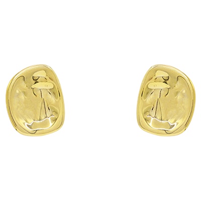 「轮回印记」适合无耳洞新手！松本惠奈阻力耳夹耳饰无耳洞女耳环