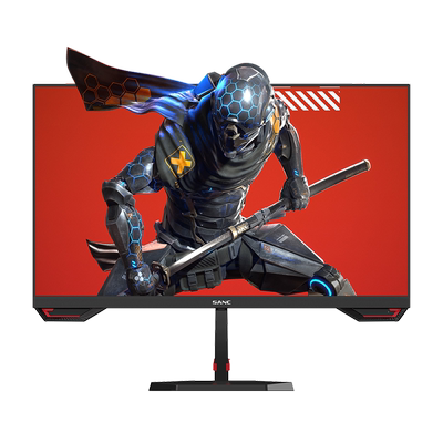 23.8英寸2K原生180Hz显示器