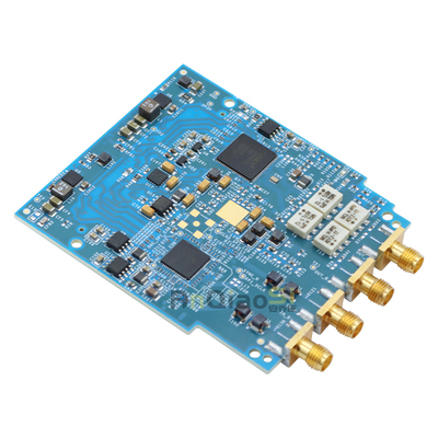 AD-FMCDAQ2-EBZ官方原装开发板